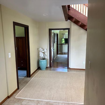 הוילה האלאיווה Ocean Views, Indoor And Outdoor Brilliance! מראה חיצוני תמונה