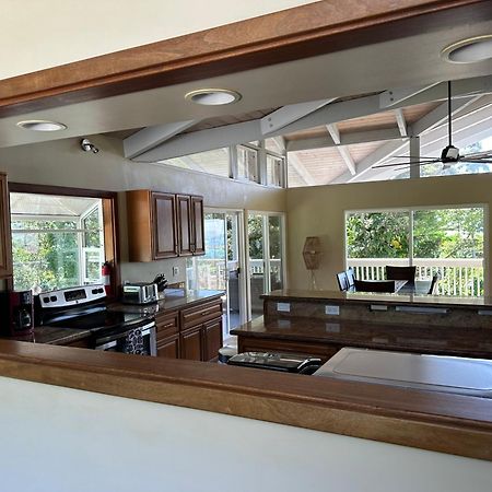 הוילה האלאיווה Ocean Views, Indoor And Outdoor Brilliance! מראה חיצוני תמונה