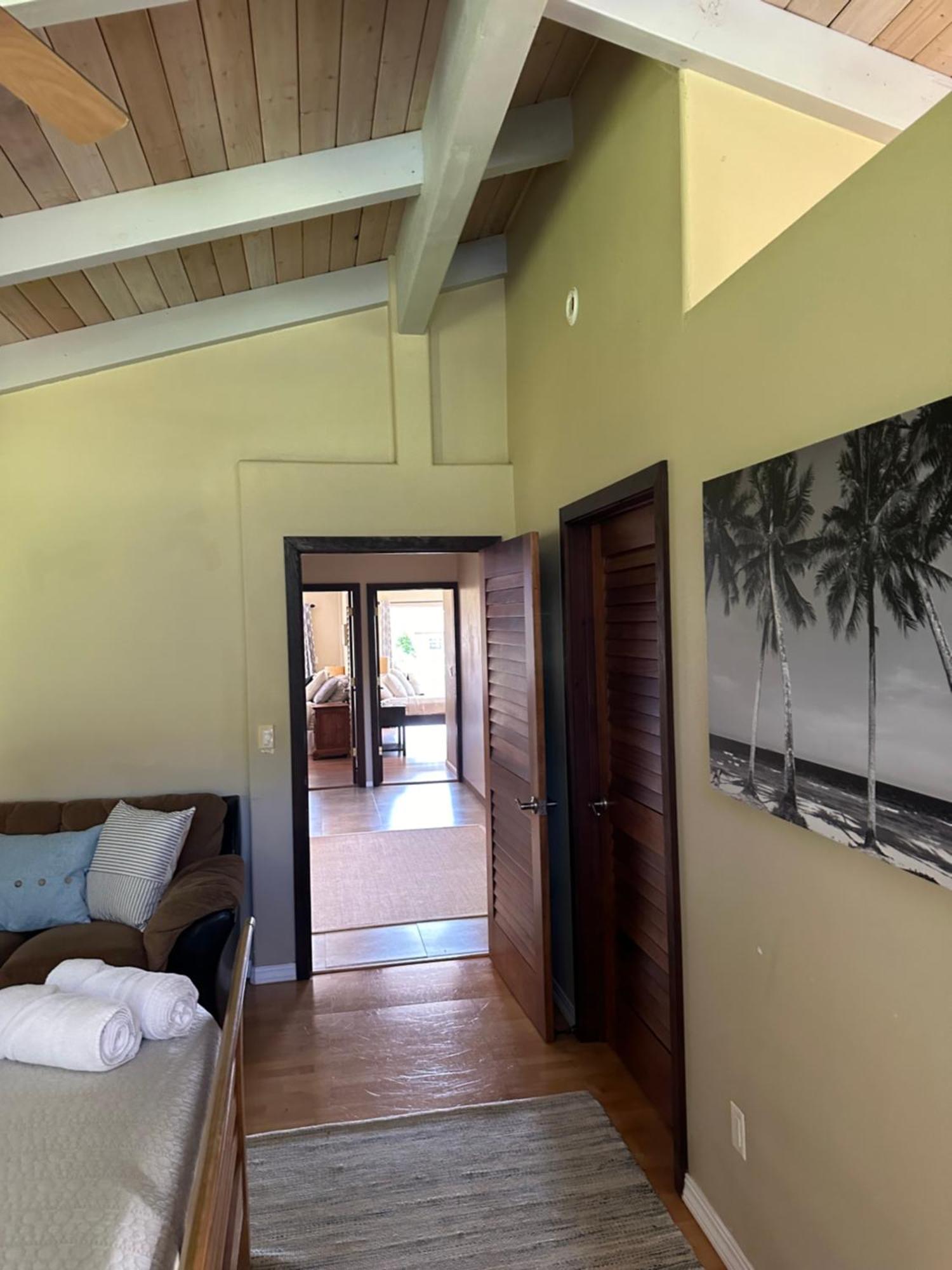 הוילה האלאיווה Ocean Views, Indoor And Outdoor Brilliance! מראה חיצוני תמונה